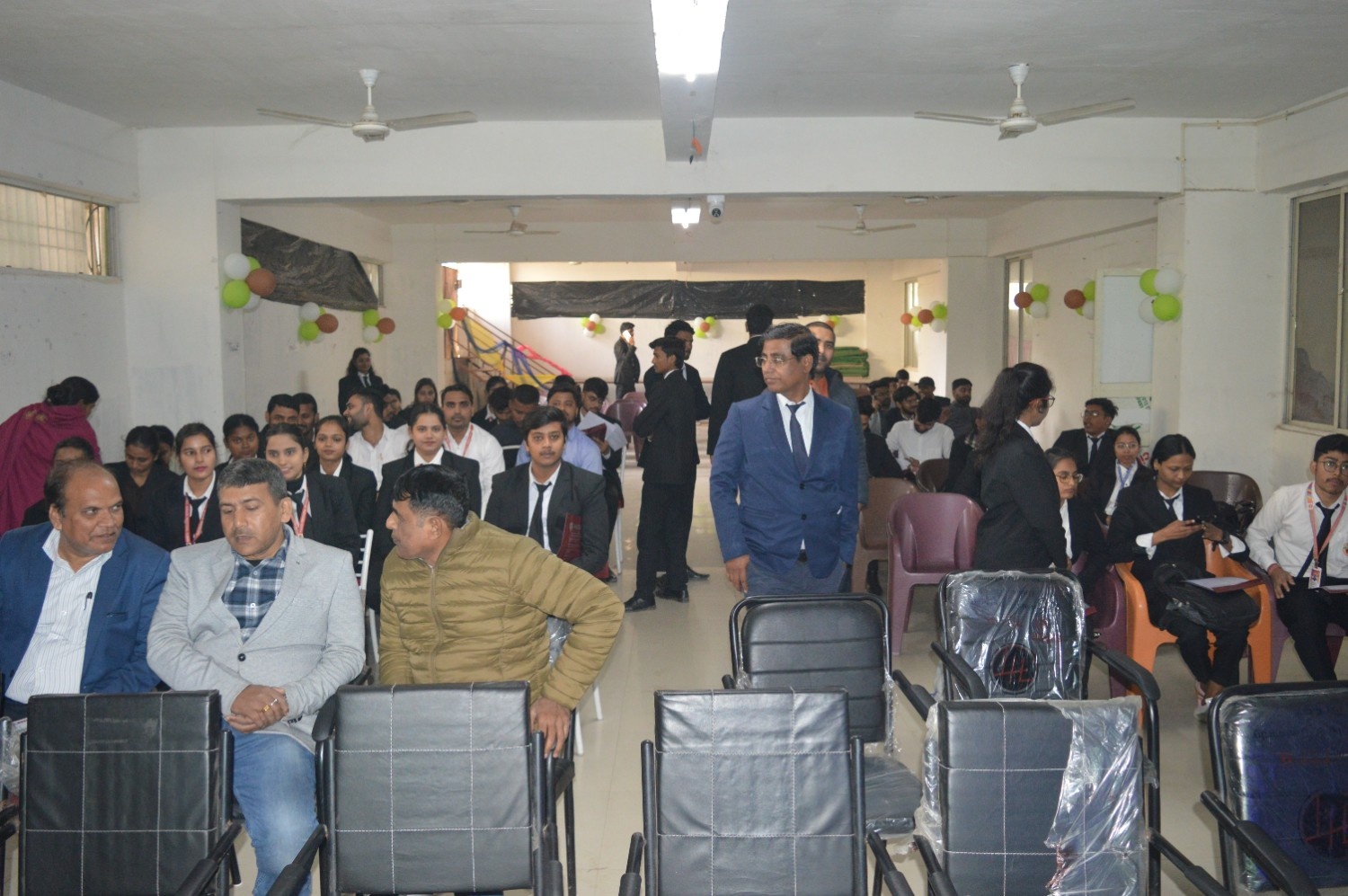 JOB FAIR 2026