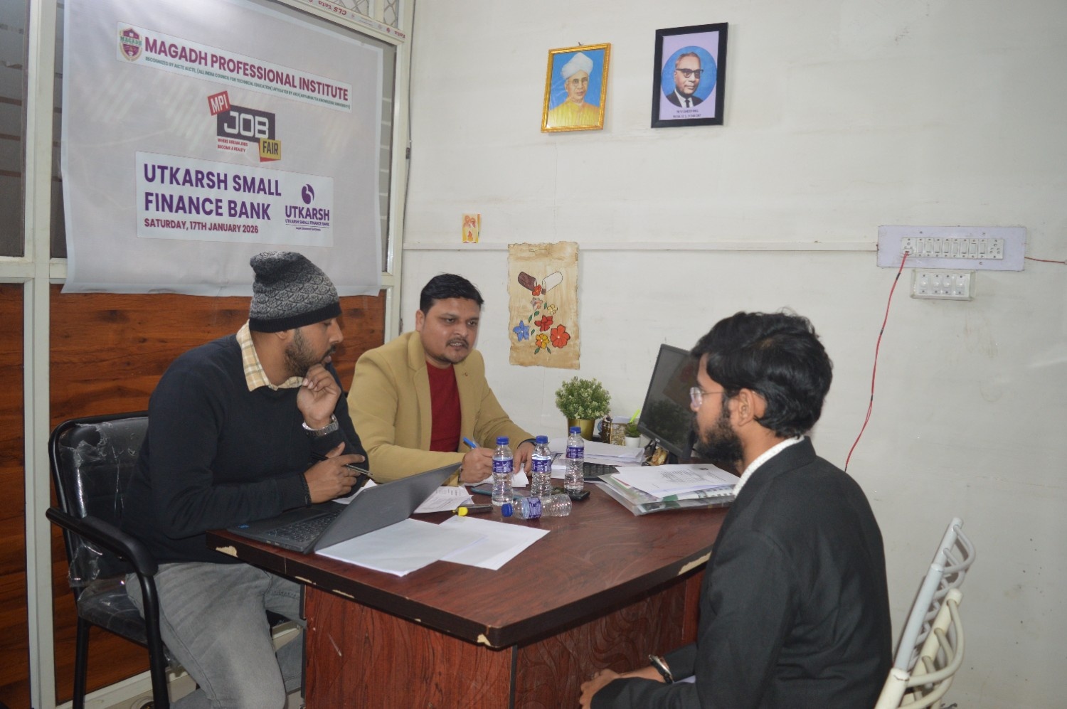 JOB FAIR 2026