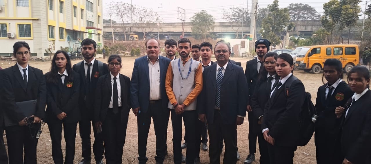 JOB FAIR 2026