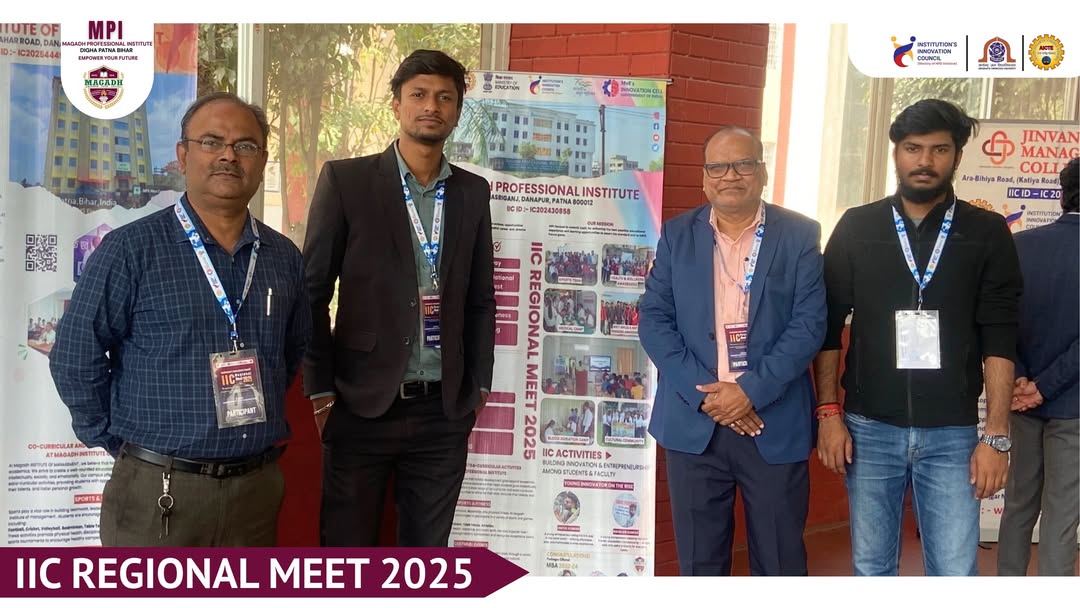 IIC Regional Meet 2025,